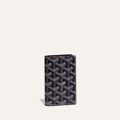 goyard st pierre price paris|buy Goyard wallet online.